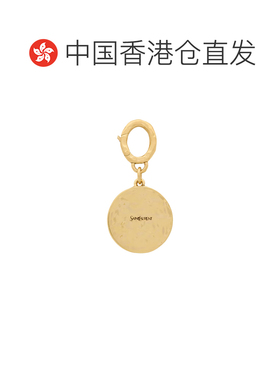 香港直邮SAINT LAURENT PARIS 女士吊坠项链 A003QKY15217522