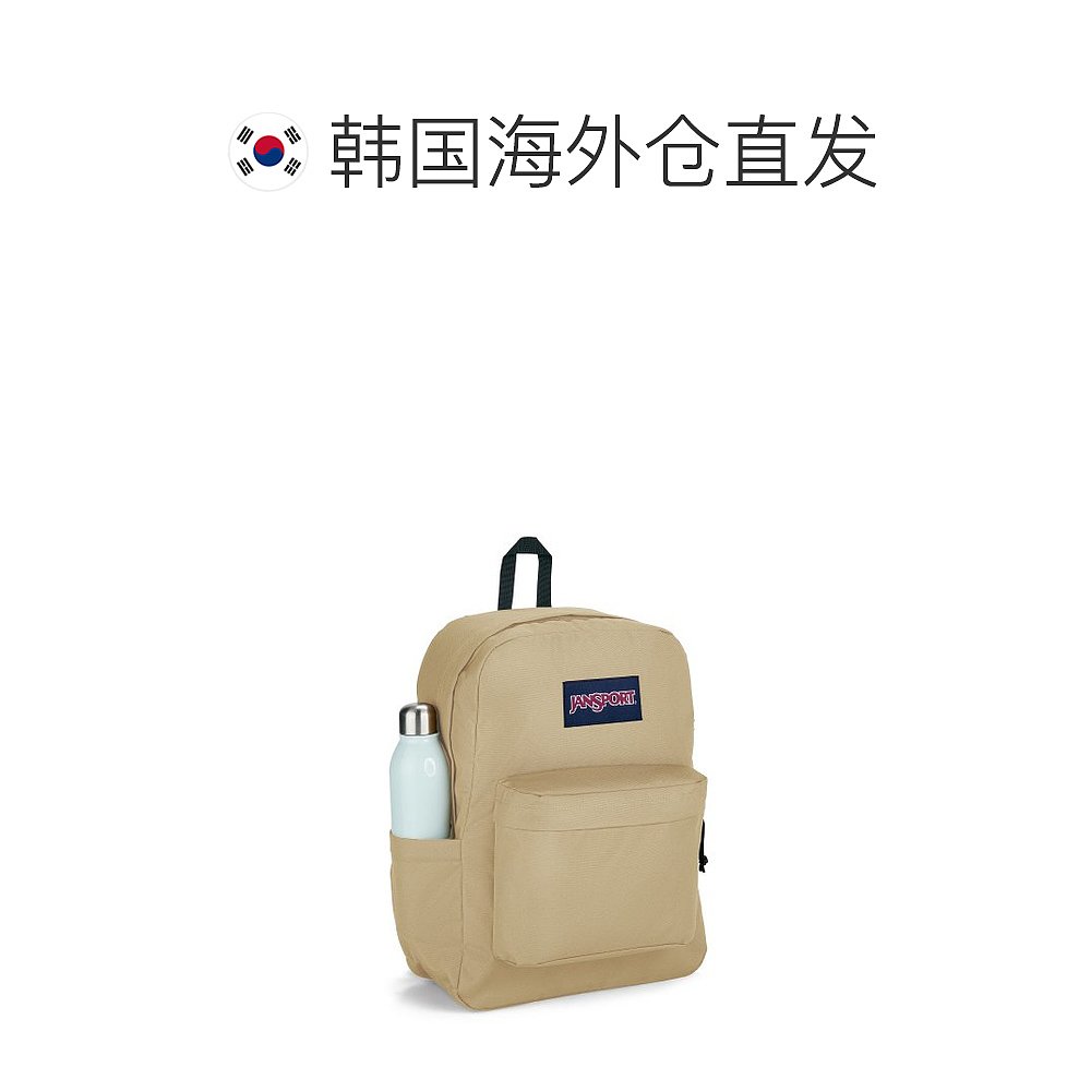 韩国直邮JANSPORT SUPER BREAK TRAVERTINEJS0A4QUT7R5-图1