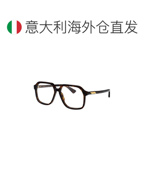 1h可退 欧洲直邮BOTTEGA VENETA 女士眼镜 BV1329O002 SS2026 花