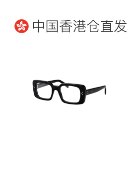 香港直邮CELINE 女士眼镜 CL50163I001 CO 白色 C【付后1h可退】