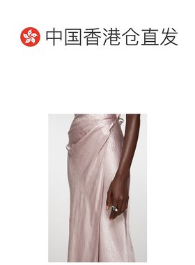 1h可退 香港直邮acne studios 男士 戒指