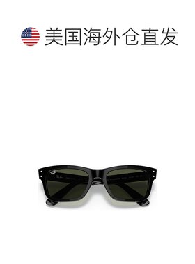 1h可退 【美国直邮】ray-ban 通用 太阳镜新款