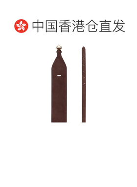 香港直邮ALAIA 女士腰带 AA1C331MCA214733 SS202【付后1h可退】