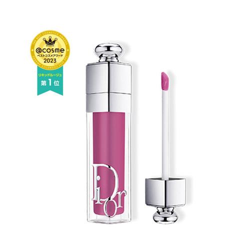 日潮跑腿Dior迪奥魅惑系列唇釉唇蜜润唇膏焕彩口红水光变色正品 - 图0