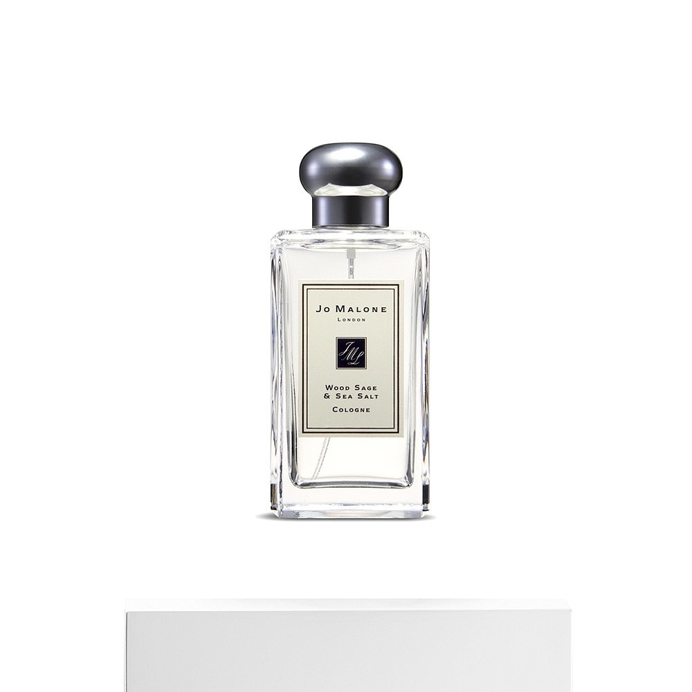 香港直邮JO MALONE 祖马龙 鼠尾草与海盐古龙水 100ml - 图3