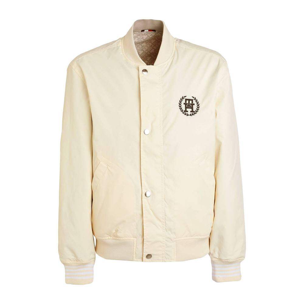 1h可退 香港直邮Tommy Hilfiger 汤米 希尔费格 男士 夹克,淘宝优惠券,粉丝福利购,淘宝优惠卷