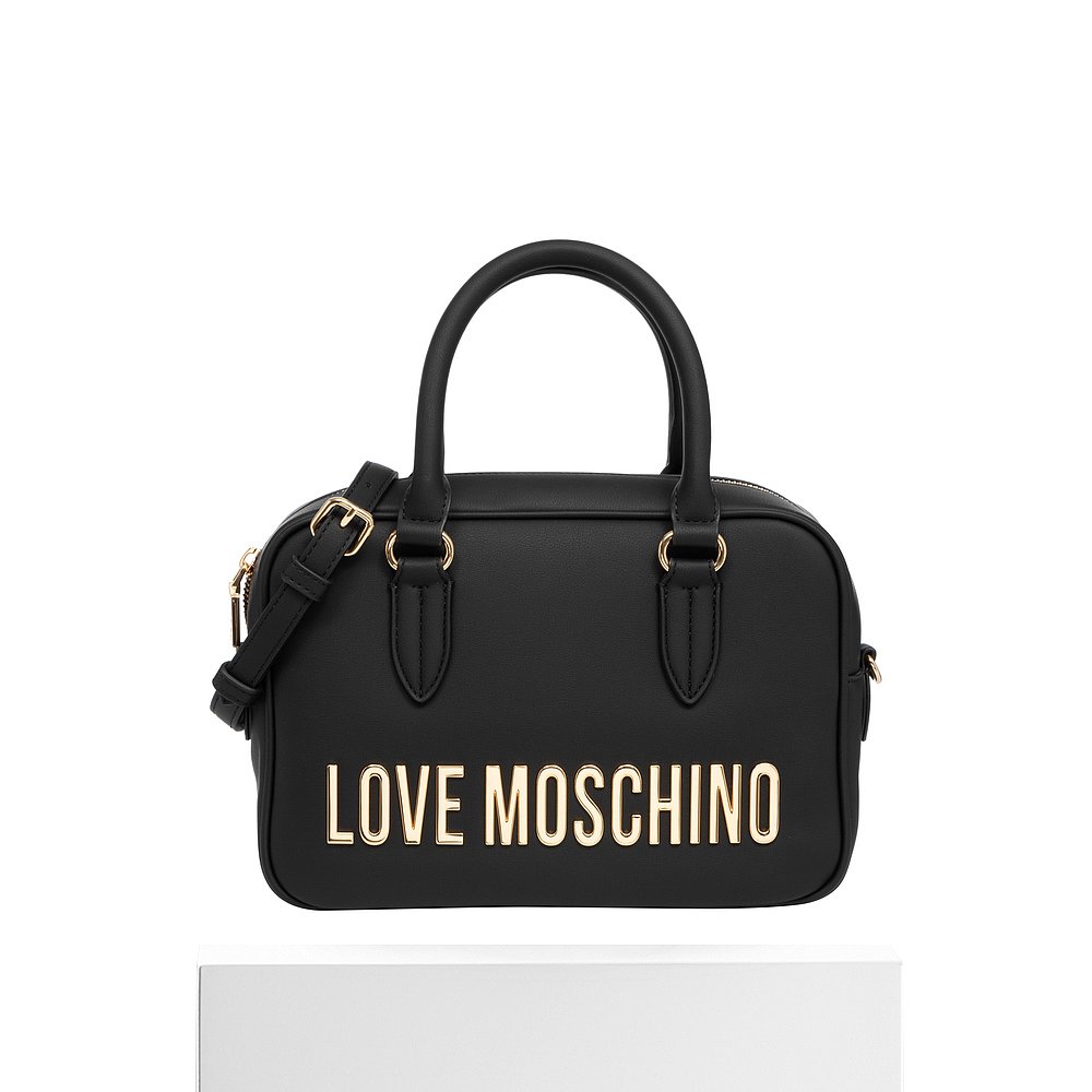 香港直邮LOVE MOSCHINO 女士手提包 JC4196PP1IKD0000 - 图3