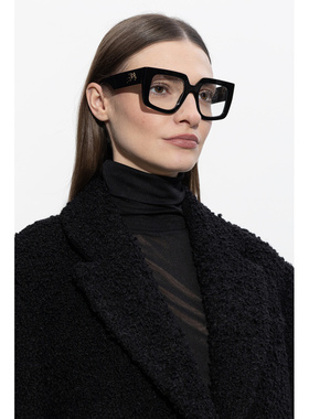 ETRO 女士眼镜 ETRO0077080721 CO 黑色 Prescription glasses