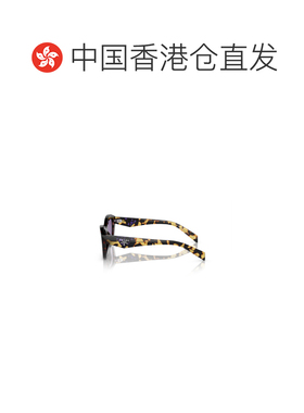 【99新未使用】香港直邮Prada 普拉达几何太阳镜 PRA02S配饰