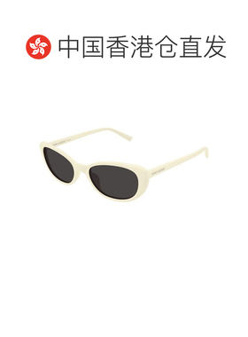 香港直邮SAINT LAURENT 女士太阳镜配饰 SL822004