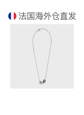 自营欧洲直邮CELINE思琳 男女同款银色/多色珐琅水【付后1h可退】