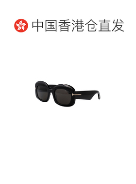 1h可退 香港直邮TOM FORD 女士眼镜 FT121901ANEROLUCIDOFUMO AW2
