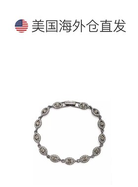 1h可退 【美国直邮】givenchy  创意手链水晶