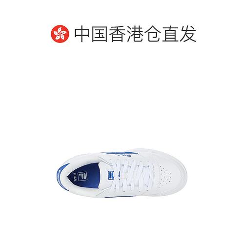 香港直邮潮奢 Fila Kids女童LNX-100跑鞋(大童)童鞋-图1