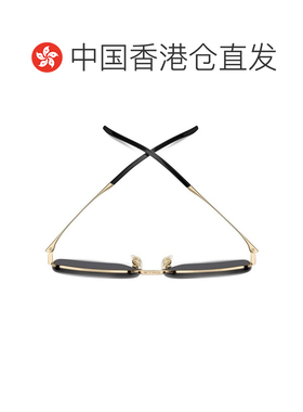 香港直邮ETRO 女士太阳镜 ETRO0034S000IR CO 金色