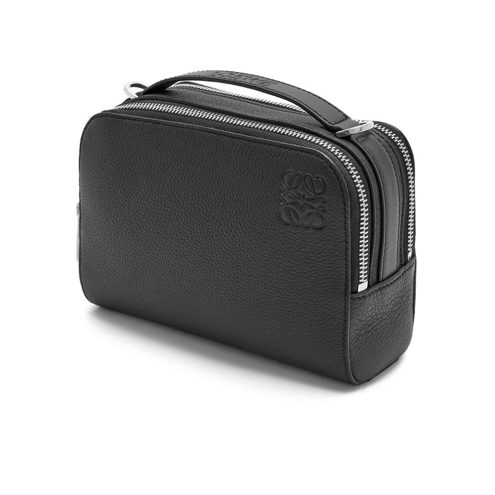 1h可退 香港直邮LOEWE/罗意威 迷你徽标单肩包 Men crov,淘宝优惠券,粉丝福利购,淘宝优惠卷