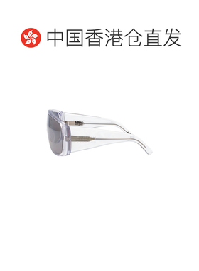 香港直邮MAISON MARGIELA 男士太阳镜 P55WHT SS2025 白色