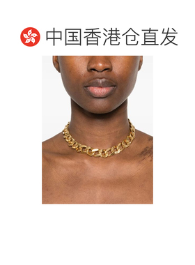 香港直邮SAINT LAURENT PARIS 女士项链 845617Y15008060