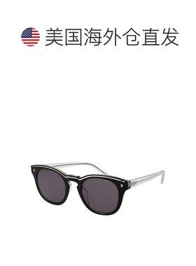 自营Lozza Plastic Sunglasses - black 美国奥莱直发