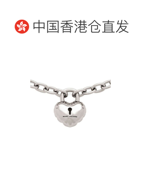1h可退 香港直邮MARC JACOBS 女士项链 2R5JNC001J38029 SS2026