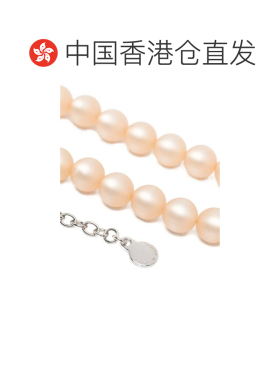 香港直邮EMPORIO ARMANI 女士项链 EW004502AF25204U4128