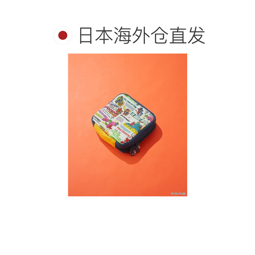 日本直邮niko and... × P-kies Family联名方形【付后1h可退】 - 图1
