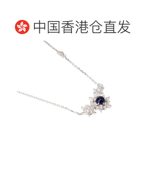 香港直邮Emporio Armani 星辰系列女士项链EG3600040阿玛尼吊坠