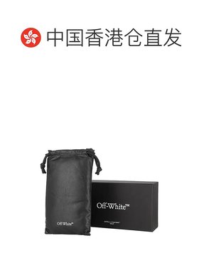 香港直邮OFF-WHITE 女士眼镜 18K35910A16539 SS2025 绿色 Off-Wh