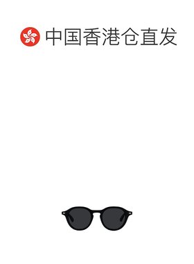 香港直邮KENZO 男士太阳镜 KZ40211I01A SS2026 黑色 全框太阳镜