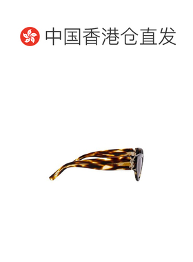1h可退 香港直邮Saint Laurent 圣罗兰 女士 SL M94太阳镜 671762