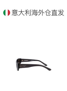 1h可退 欧洲直邮balenciaga 男士 太阳镜巴黎世家