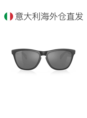 1h可退 香港直邮OAKLEY 男士太阳镜 7581910335670 CO 黑色 Oakle