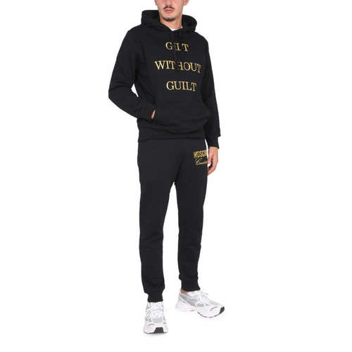 自营moschino
