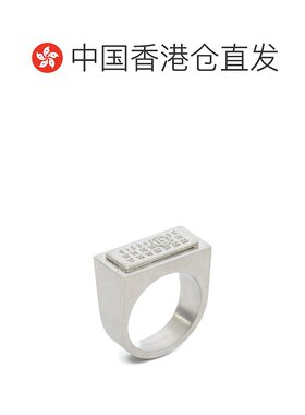 1h可退 香港直邮潮奢 Mm6 Maison Margiela 马丁 马吉拉 MM6 女士