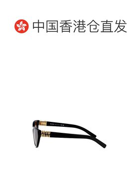 1h可退 香港直邮潮奢 Miu Miu 缪缪 女士 0MU A04S 眼镜 0MUA04S1