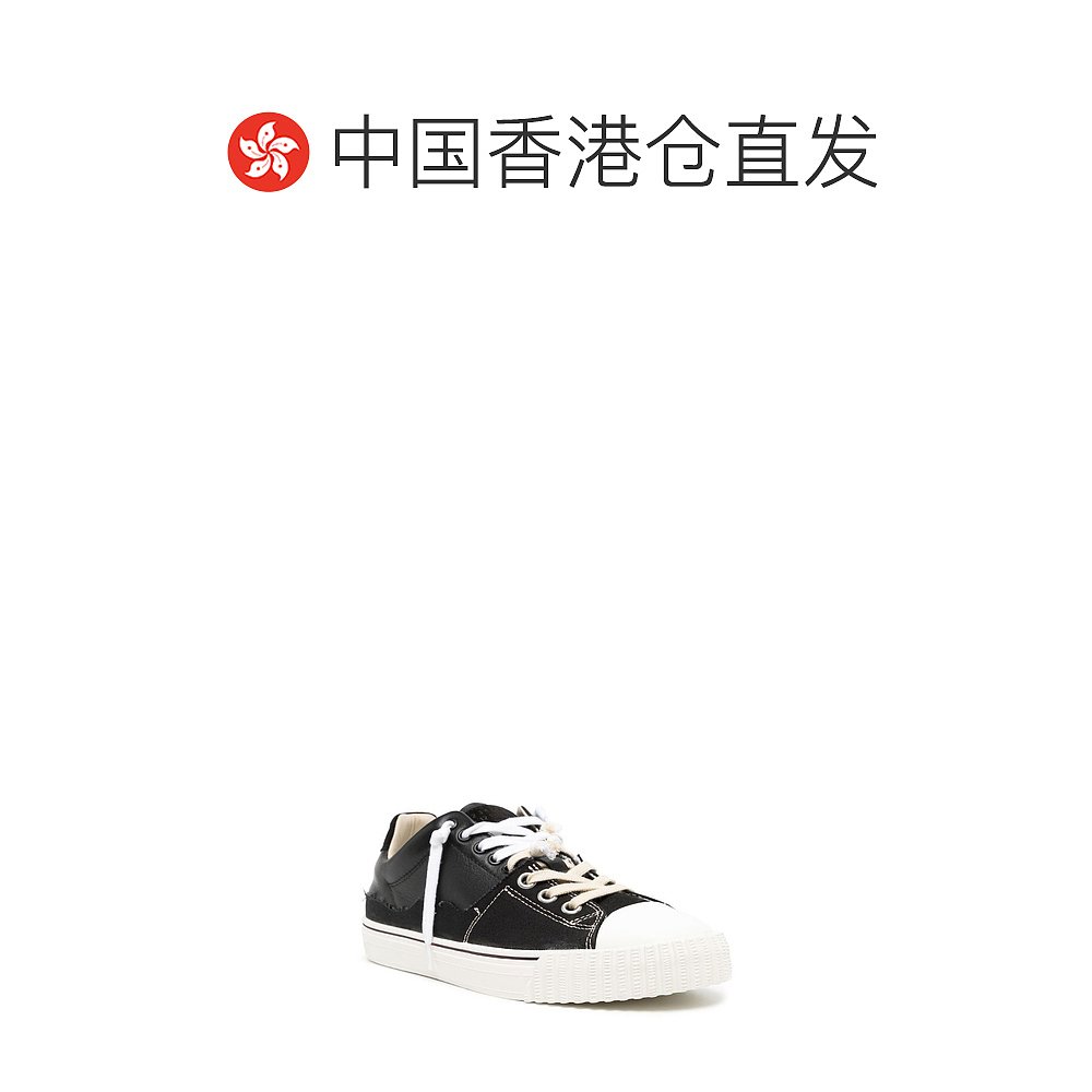 香港直邮MAISON MARGIELA 男士休闲鞋 S57WS0391P5063H8588 - 图1