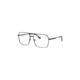 1h refundable European direct mail dsquared2 men's glasses frame
