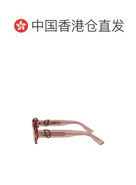 香港直邮DIOR 男士太阳镜 DM40154I40F0 SS2025迪奥 粉红色