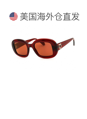 【美国直邮】ferragamo/菲拉格慕 太阳镜 【付后1h可退】