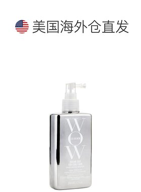 美国直邮COLOR WOW Color Wow 抚平毛躁卷发护理喷雾 200ml