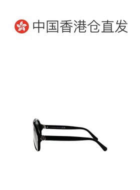1h可退 香港直邮Moncler 盟可睐 男士 ML0265 眼镜 ML026501N