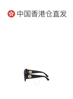 1h可退 香港直邮burberry 女士 太阳镜博柏利