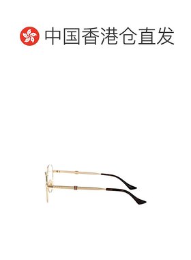 香港直邮GUCCI 男士眼镜 GG1496O002OPTICAL SS2025 花色 Gucci O