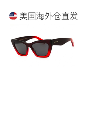 【美国直邮】ferragamo/菲拉格慕 太阳镜 【付后1h可退】
