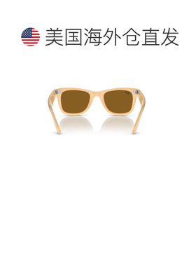 1h可退 【美国直邮】Ray-Ban|0RB2140 Original Wayfarer 变色镜