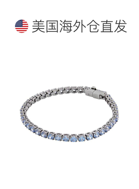【美国直邮】swarovski/施华洛世奇  手链脚链水晶