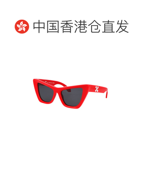 1h可退 香港直邮OFF-WHITE 女士眼镜 OERI045F22PLA0012507 AW202