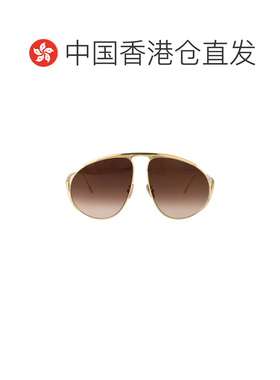 香港直邮LOEWE 女士太阳镜 LW40180U30F CO 花色 SIGNATURE