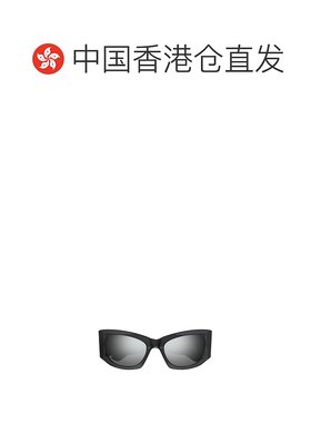 1h可退 香港直邮balenciaga 女士 太阳镜巴黎世家