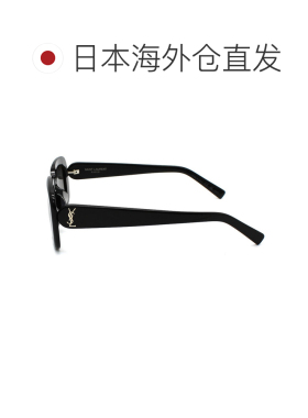 日本直邮Saint Laurent 圣罗兰女士太阳镜眼镜